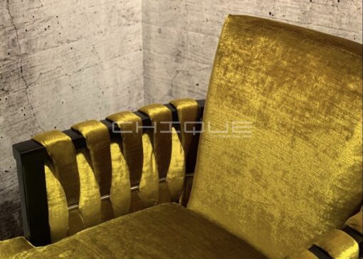 CHIQUE Concept - Barkruk Glamour - Afbeelding 2