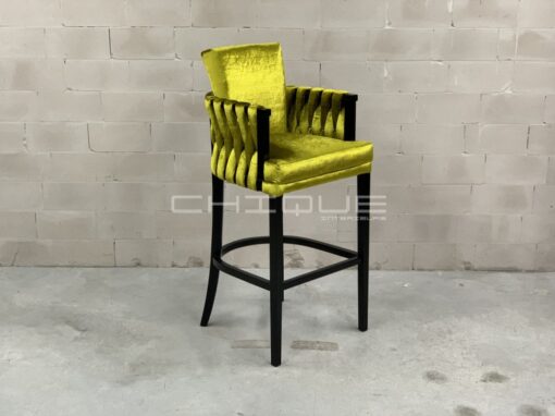 CHIQUE Concept - Barkruk Glamour