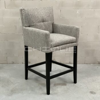 CHIQUE Concept - Barkruk Yiel