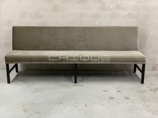 CHIQUE Concept - Eetkamerbank Vinzi