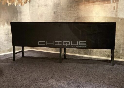 CHIQUE Concept - Eetkamerbank Fannie - Afbeelding 2