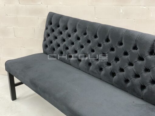 CHIQUE Concept - Eetkamerbank Fannie - Afbeelding 3