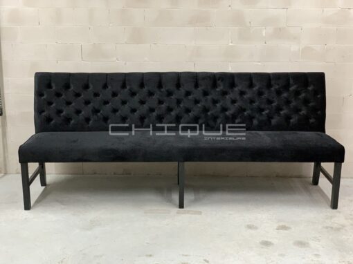 CHIQUE Concept - Eetkamerbank Fannie