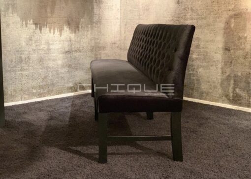 CHIQUE Concept - Eetkamerbank Fannie - Afbeelding 5