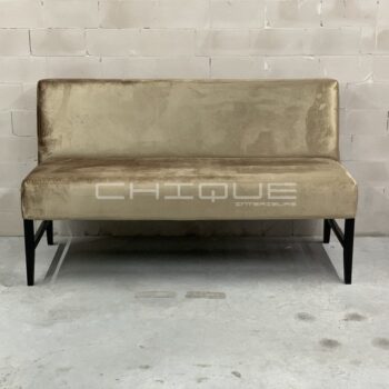 CHIQUE Concept - Eetkamerbank Michard