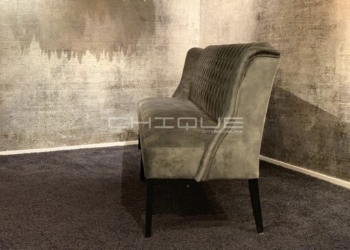 CHIQUE Concept - Eetkamerbank Landa - Afbeelding 7