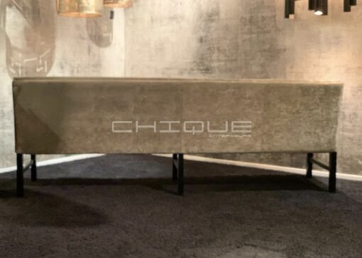 CHIQUE Concept - Eetkamerbank Riel - Afbeelding 2