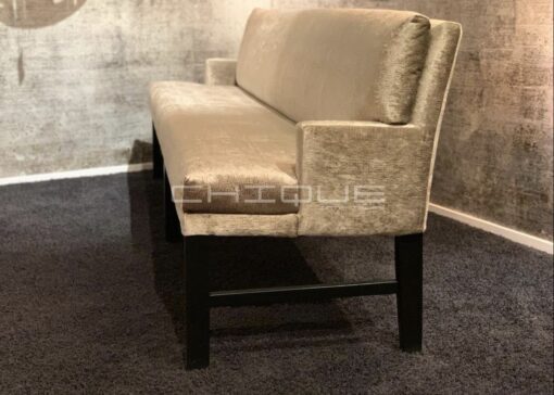 CHIQUE Concept - Eetkamerbank Riel - Afbeelding 5