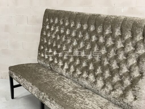 CHIQUE Concept - Eetkamerbank Olla - Afbeelding 3