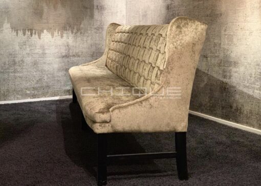 CHIQUE Concept - Eetkamerbank Square - Afbeelding 6
