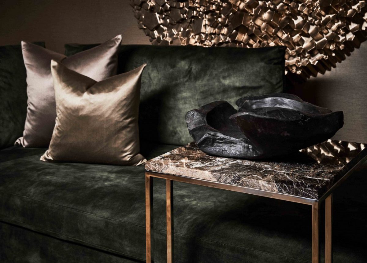 Eric Kuster Metropolitan Luxury - Bioscoopbank Clarence - Afbeelding 2