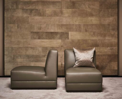 Eric Kuster Metropolitan Luxury - Slipper Chair Ritz - Afbeelding 3