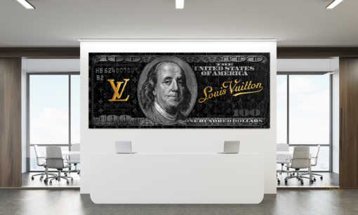 Achtergrond-louis-vuitton-dollar-art