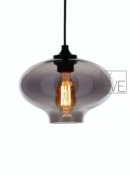 By Eve - Hanglamp 11 bulbs A Grey - Afbeelding 7