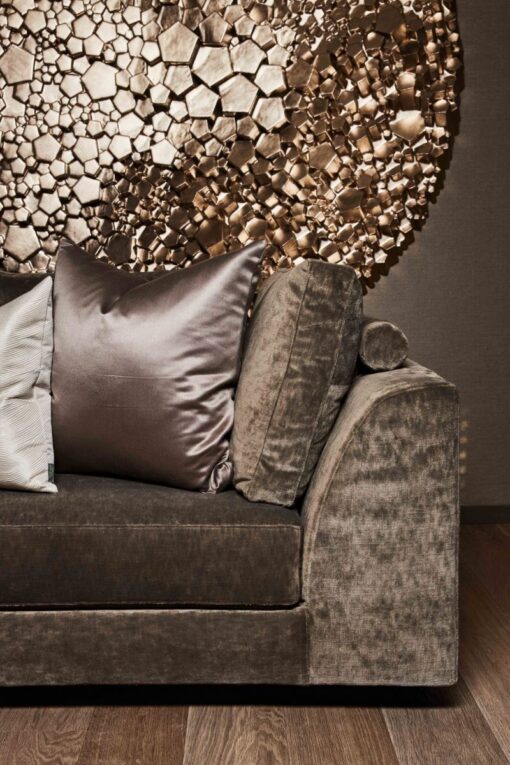 Eric Kuster Metropolitan Luxury - Chaise Longue Royalton - Afbeelding 2