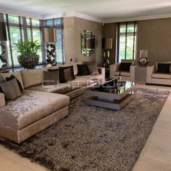 CHIQUE Concept - Elementen Bankstel Sittard