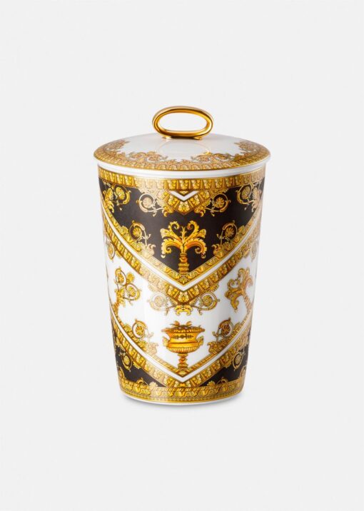 Versace Home Collection - I Love Baroque Scented Candle - Afbeelding 2