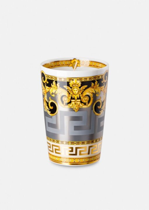 Versace Home Collection - Prestige Gala Scented Candle