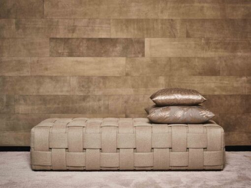 Eric Kuster Metropolitan Luxury - Ottoman Conran
