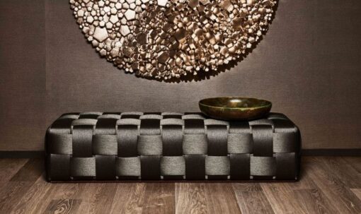 Eric Kuster Metropolitan Luxury - Ottoman Conran - Afbeelding 2