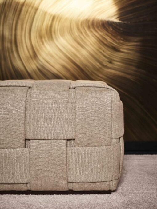 Eric Kuster Metropolitan Luxury - Ottoman Conran - Afbeelding 4
