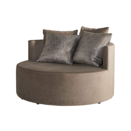 Keijser&Co - Daybed Olivia - Afbeelding 3