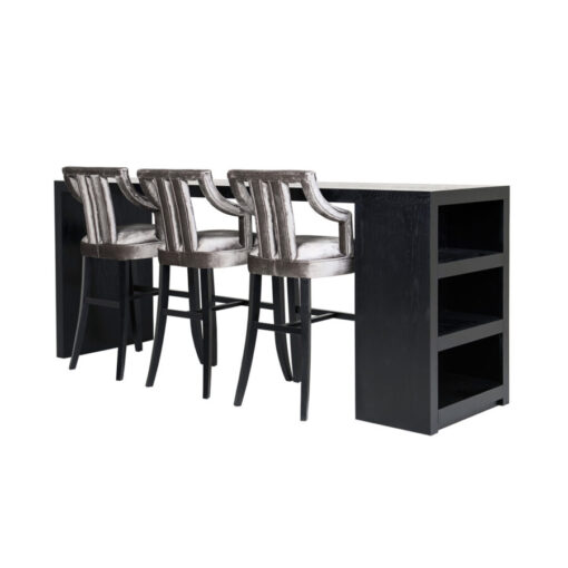Keijser&Co - Bartafel Wangen - Afbeelding 3