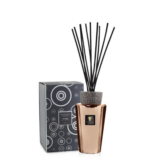 Baobab Collection - Les Exclusives - Cyprium Totem - Afbeelding 4