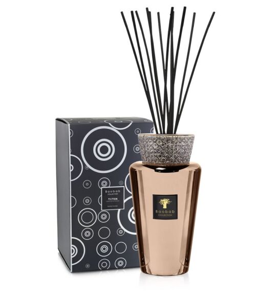Baobab Collection - Les Exclusives - Cyprium Totem - Afbeelding 3
