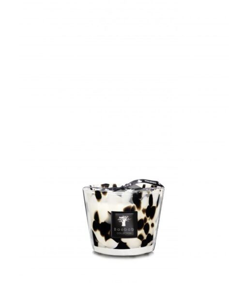 Baobab Collection - Kaars - Black Pearls - Afbeelding 2