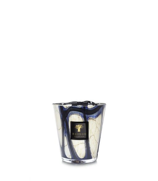 Baobab Collection - Kaars - Stones - Lazuli - Afbeelding 3