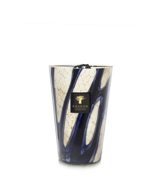 Baobab Collection - Kaars - Stones - Lazuli - Afbeelding 4