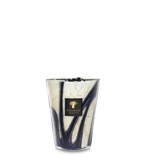 Baobab Collection - Kaars - Stones - Lazuli - Afbeelding 5