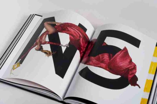 Koffietafelboek - Chanel No. 5 Boek - Afbeelding 3