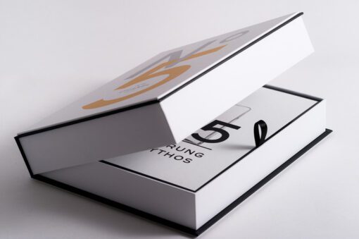 Koffietafelboek - Chanel No. 5 Boek - Afbeelding 5