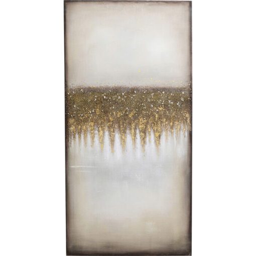 CHIQUE Art Collection - Metropolitan Canvas 100x200cm - Afbeelding 4