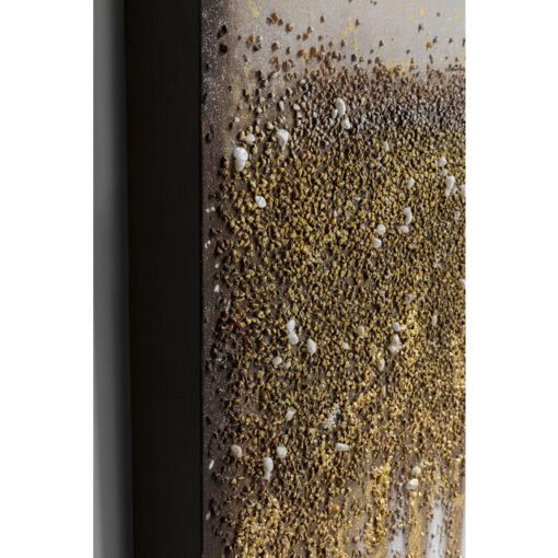 CHIQUE Art Collection - Metropolitan Canvas 100x200cm - Afbeelding 2