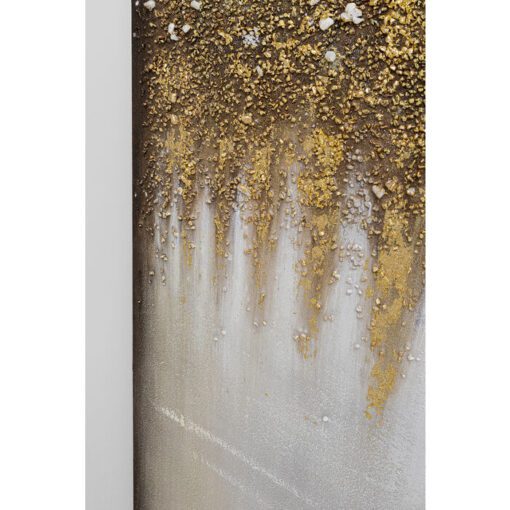 CHIQUE Art Collection - Metropolitan Canvas 100x200cm - Afbeelding 3