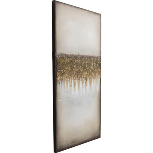 CHIQUE Art Collection - Metropolitan Canvas 100x200cm kunst showroom