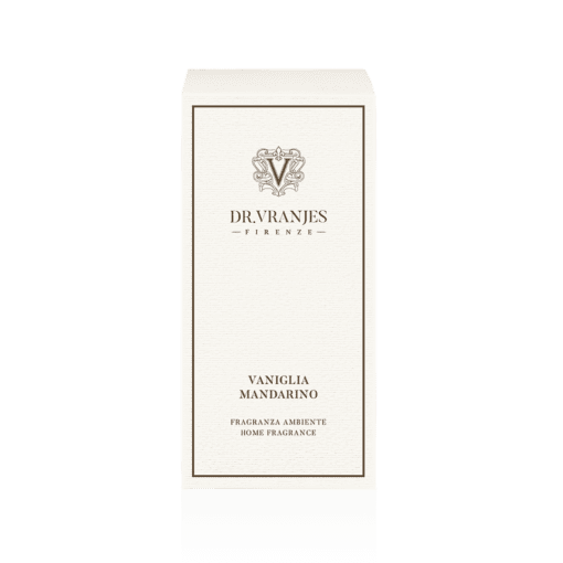 Dr. Vranjes - Diffuser - Vaniglia Mandarino - Afbeelding 2