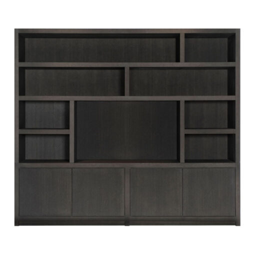 Keijser & Co - Tv Wandmeubel Flex