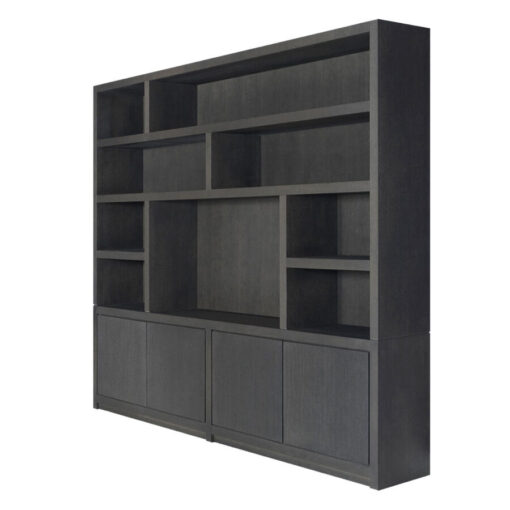 Keijser en Co - Tv / Wandmeubel Flex - Afbeelding 2