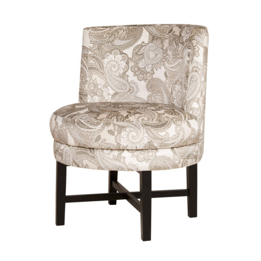 Keijser & co - eetkamerfauteuil Scarlet maatwerk