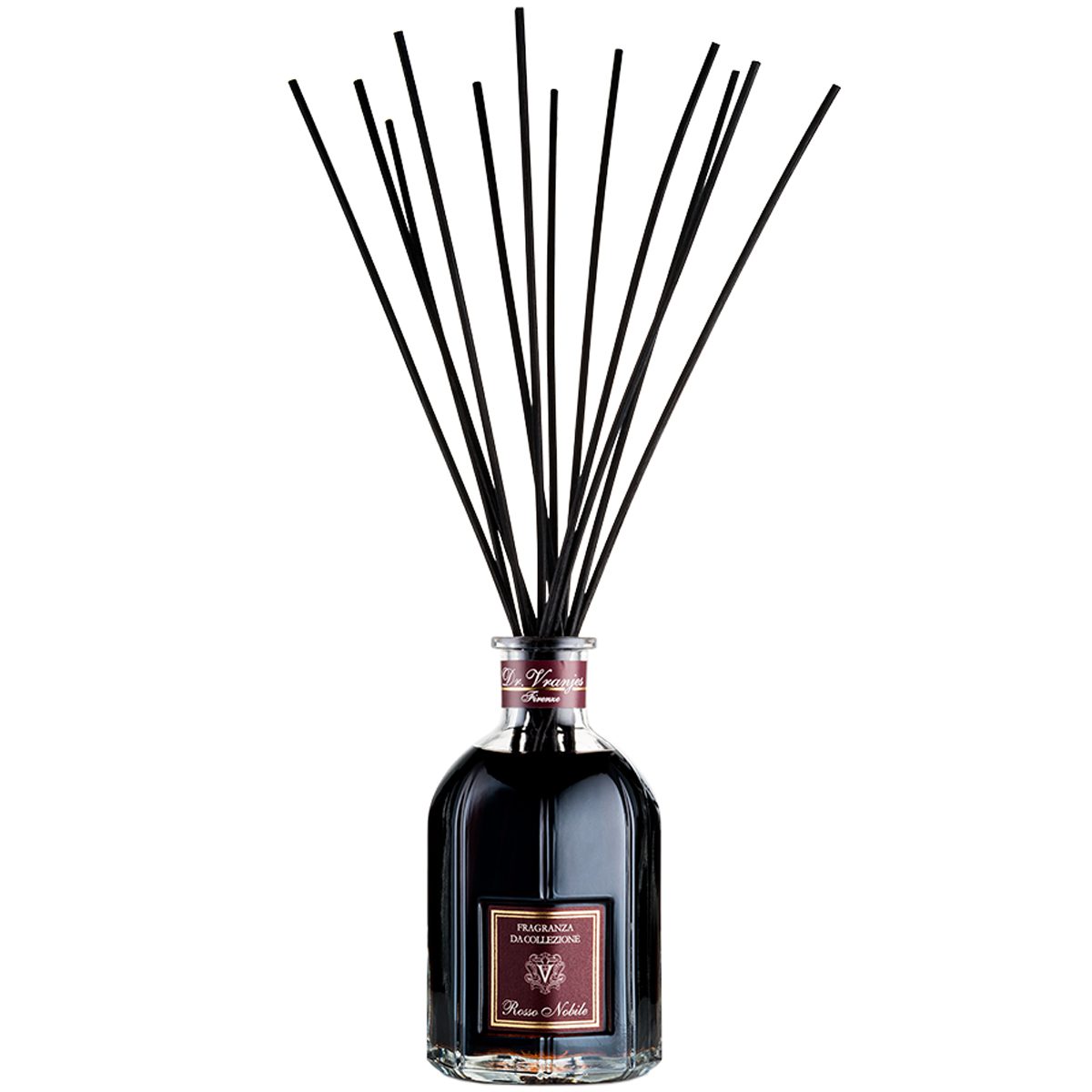 Dr. Vranjes - Diffuser - Rosso Nobile