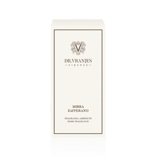 Dr. Vranjes - Diffuser - Mirra Zafferano - Afbeelding 2