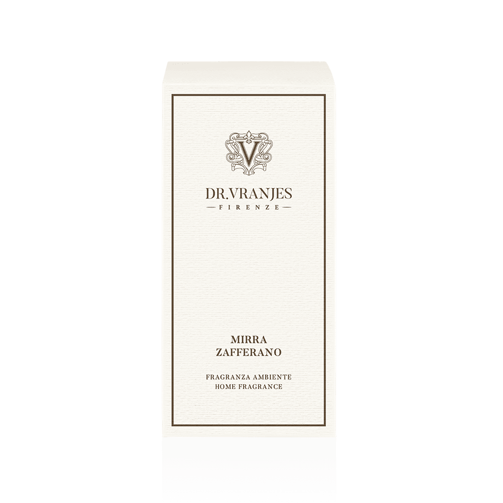Dr. Vranjes - Diffuser - Mirra Zafferano - Afbeelding 2