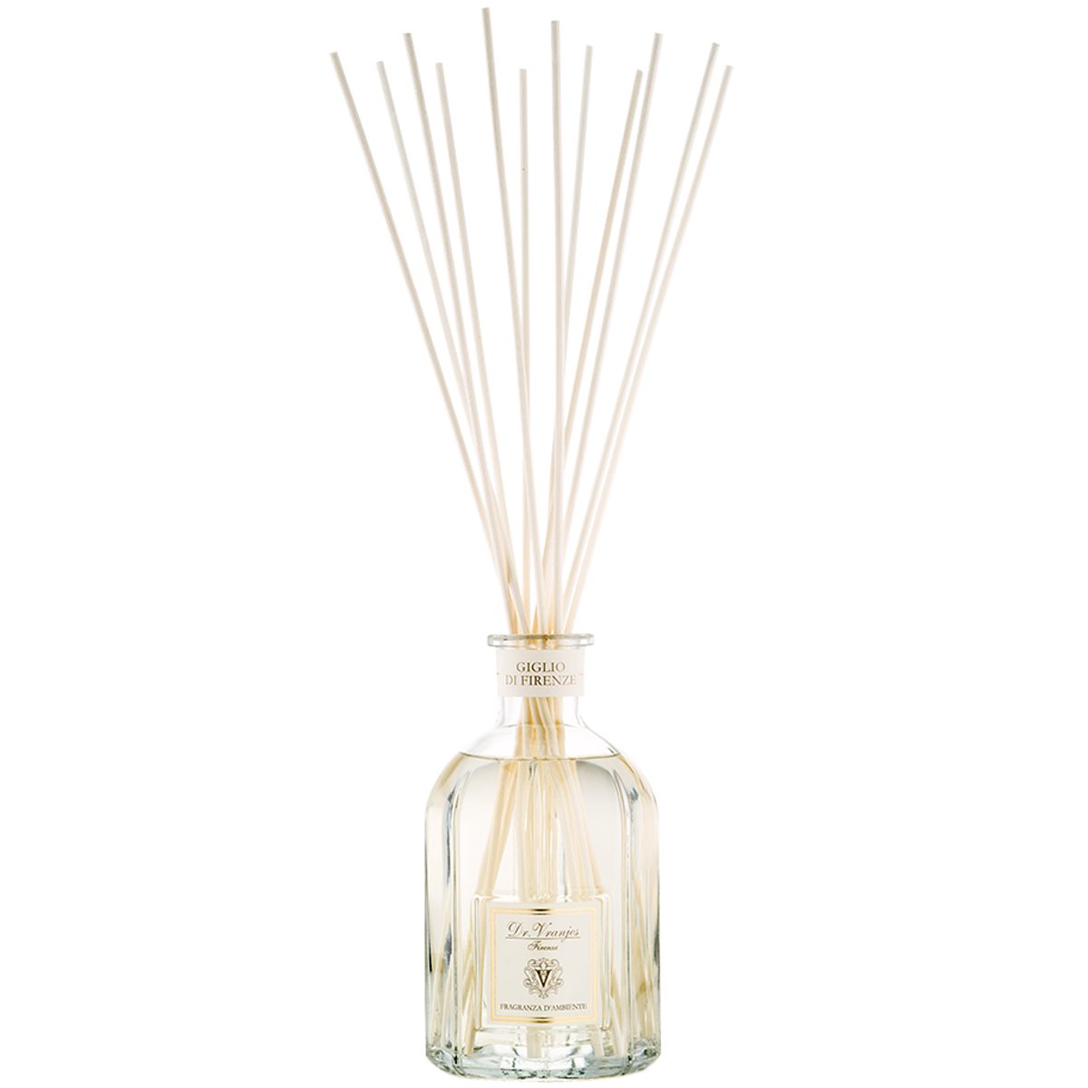 Dr. Vranjes - Diffuser - Giglio di Firenze