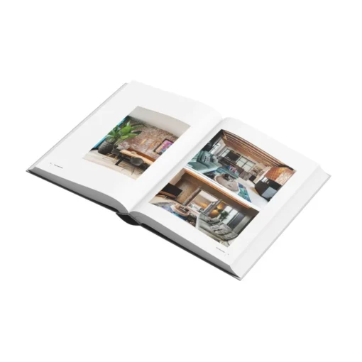 The Art of living - Koffietafelboek - Apartments & Lofts 2021 - CHIQUE Interieurs - hardcover