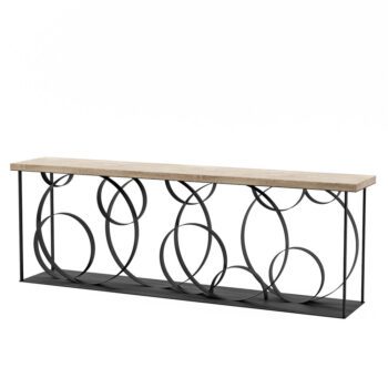 CHIQUE Concept - Console Ringos large - Zelf samenstellen