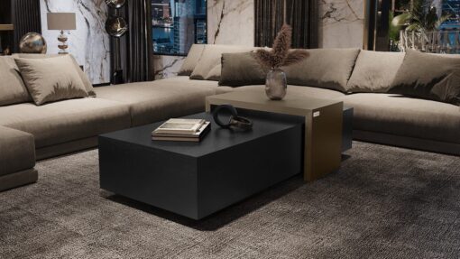 Puuur Interiors - Salontafel Xian - Afbeelding 4